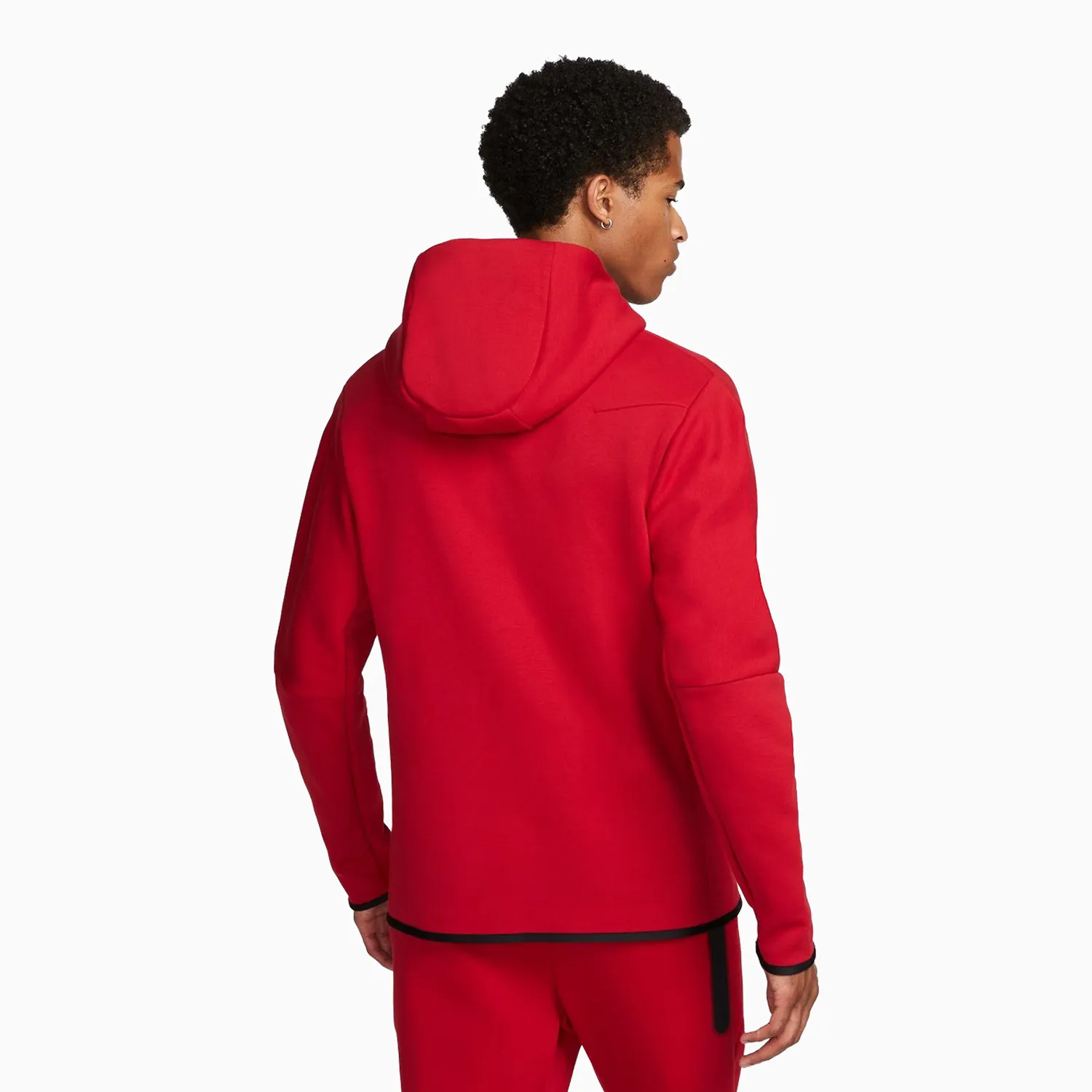 Men's Sportswear Tech Fleece Hoodie.