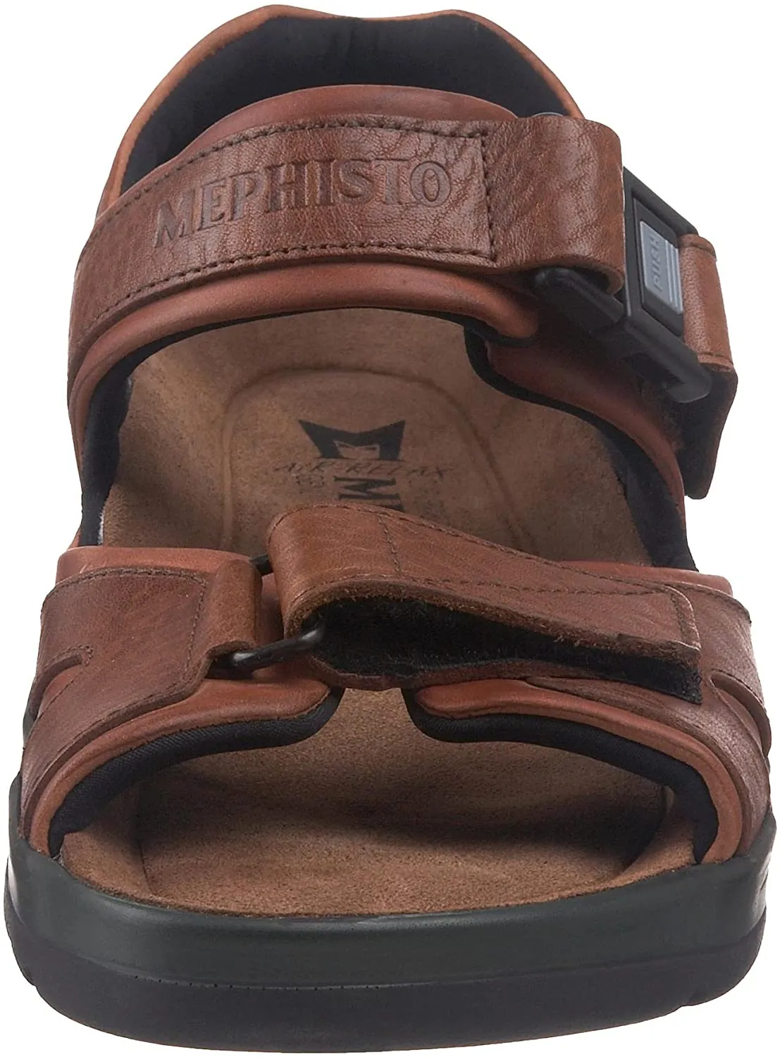 Mephisto Men's Shark Sandals