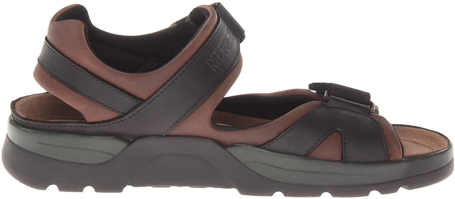 Mephisto Men's Shark Sandals