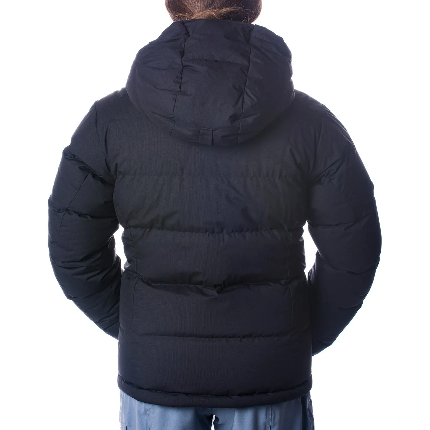 Montbell Permafrost Down Parka Women's