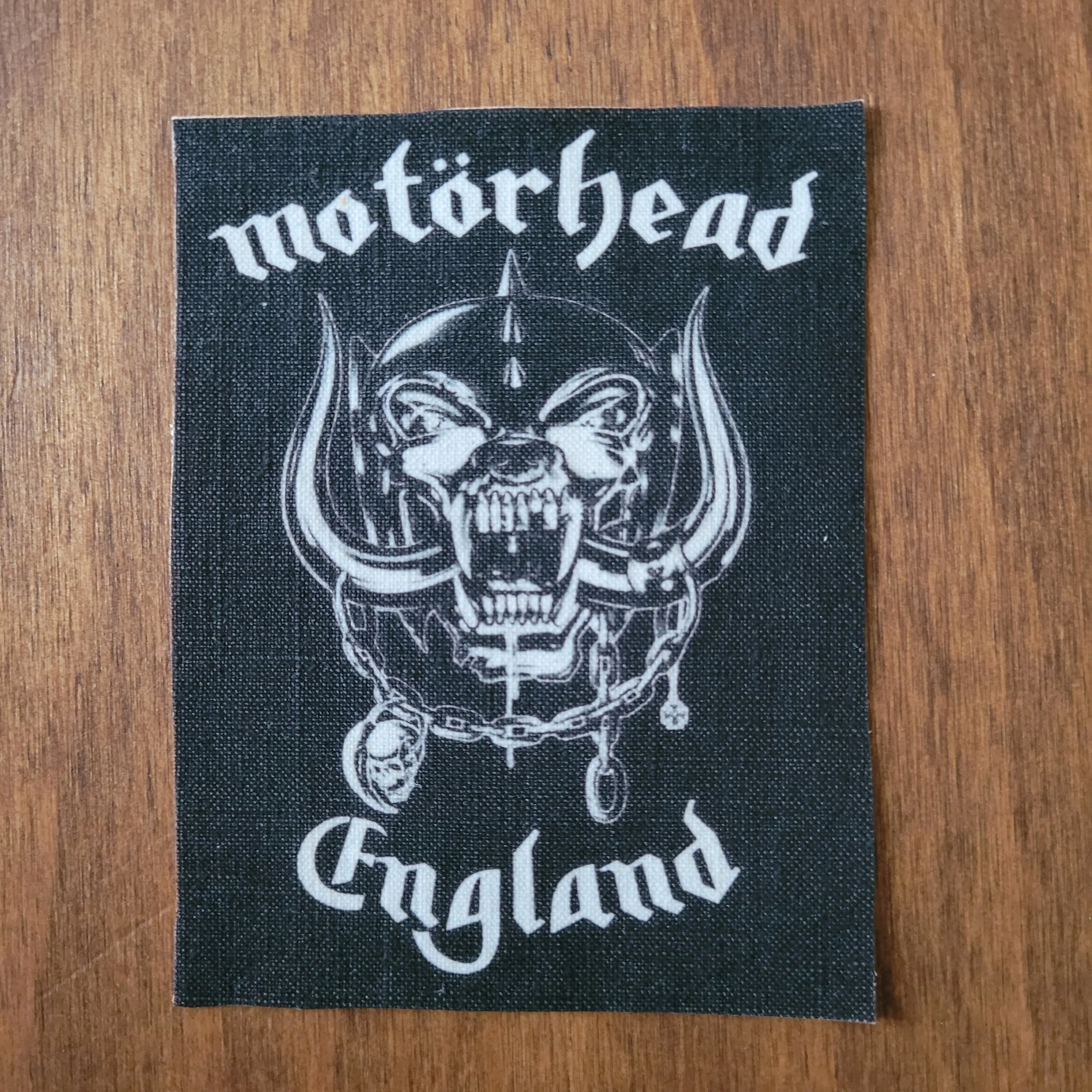 Motorhead