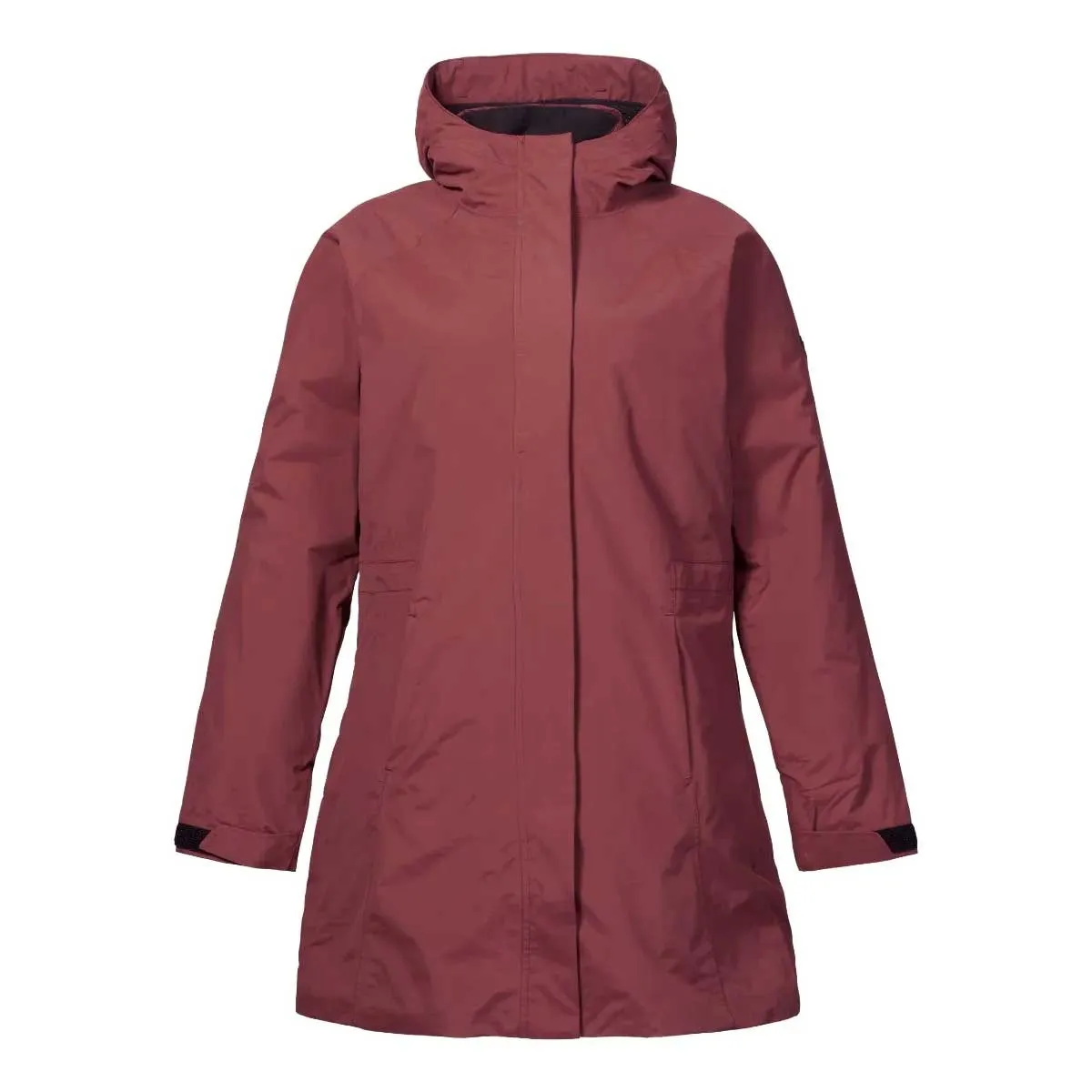 Musto Women's Marina Primaloft 3 in 1 Parka