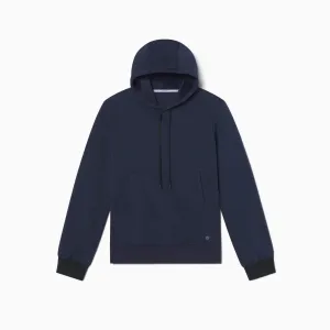 Navy/Black Chilluxe Hoodie