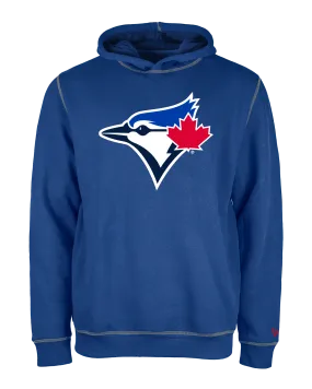 New Era Men's MLB Toronto Blue Jays Lightweight Hoodie