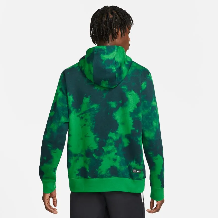 Nigeria 2022/23 Club Fleece Hoodie