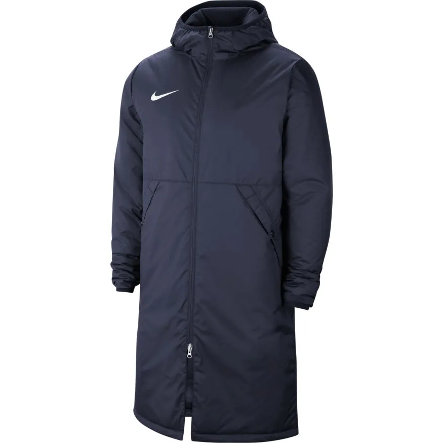 Nike Repel Park Synthetic-Fill Soccer Parka