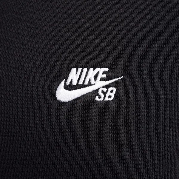 Nike SB Full-Zip Fleece Skate Hoodie