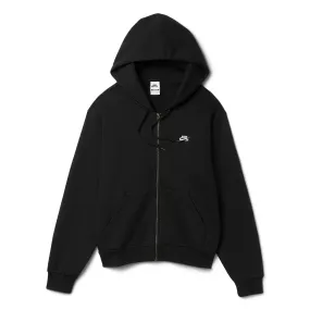 Nike SB Full-Zip Fleece Skate Hoodie