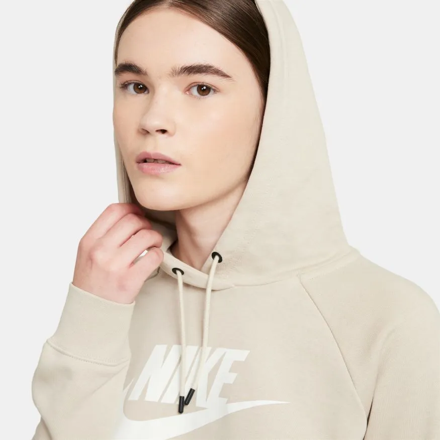 Nike Sportswear Essential Women's Cropped Hoodie