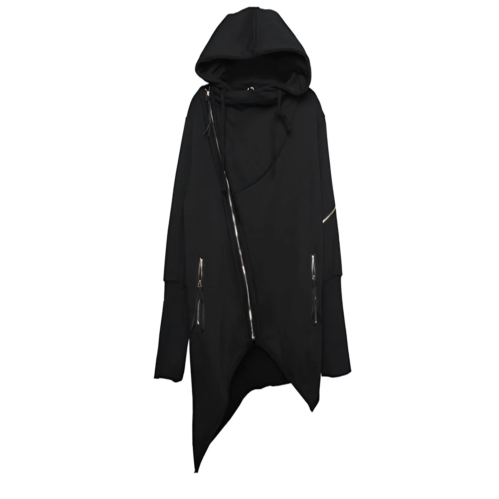 Ninja Jacket Hoodie