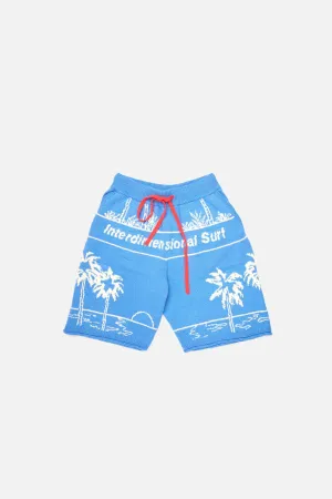 Nora ID Surf Short