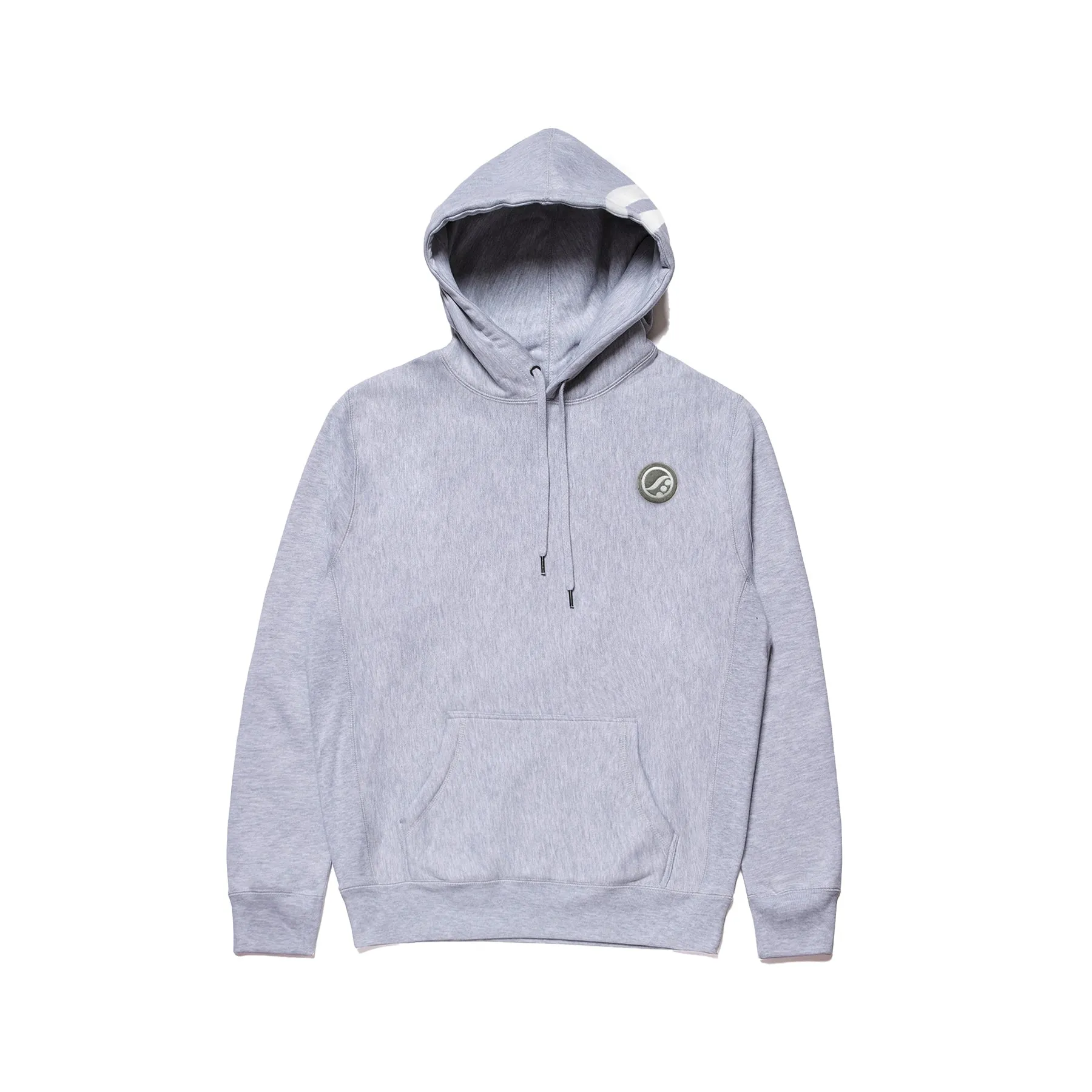 OG Logo Hoody (BF23) (RESERVE)