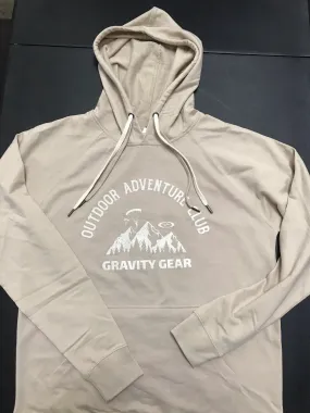 Outdoor Adventure Hoodie