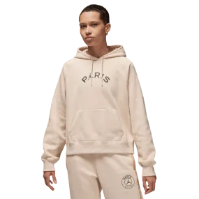 Paris Saint-Germain Women's Jordan Pullover Hoodie (FN5176-126)