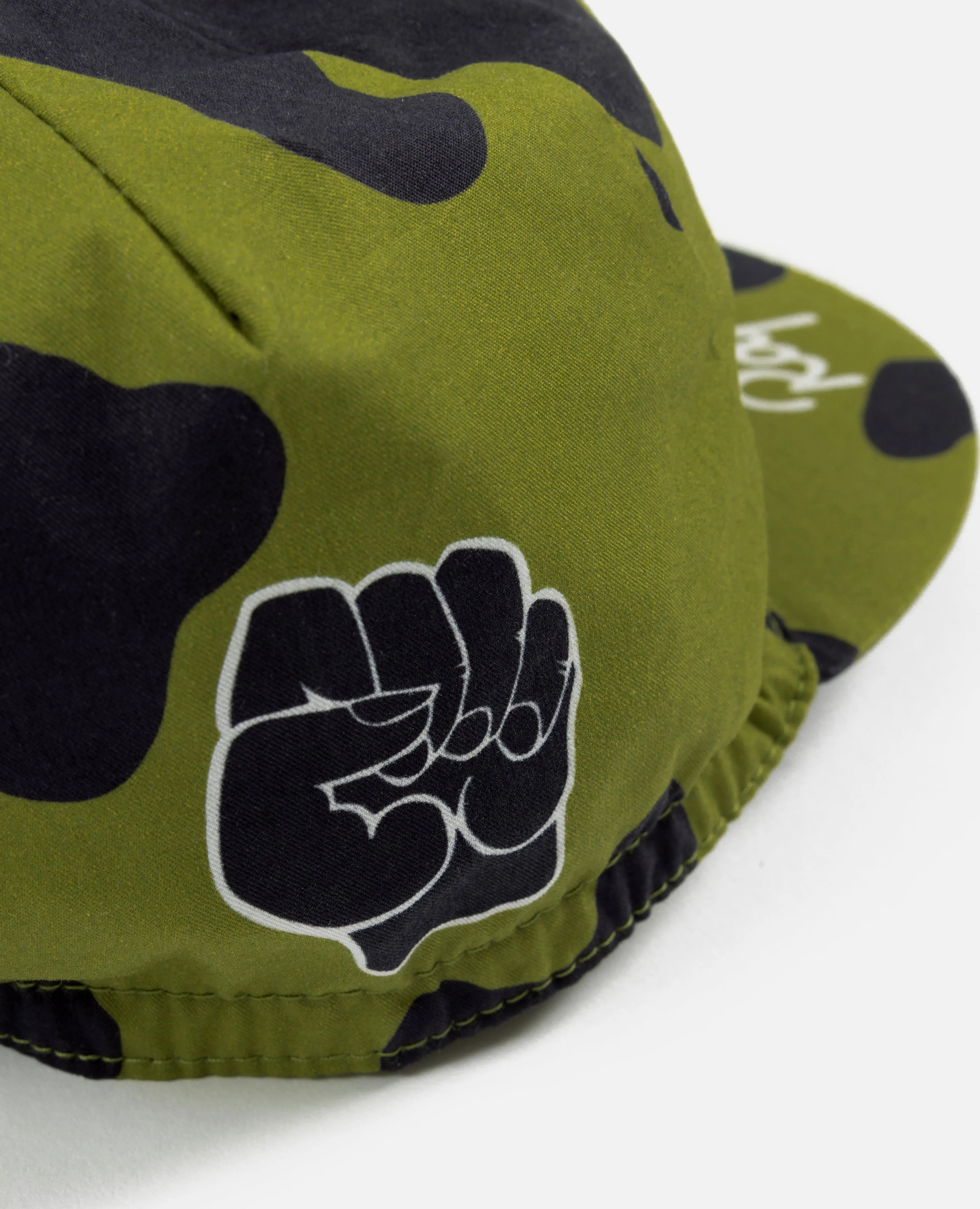 Patta x Rapha Cap (multi)