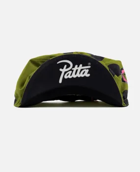 Patta x Rapha Cap (multi)