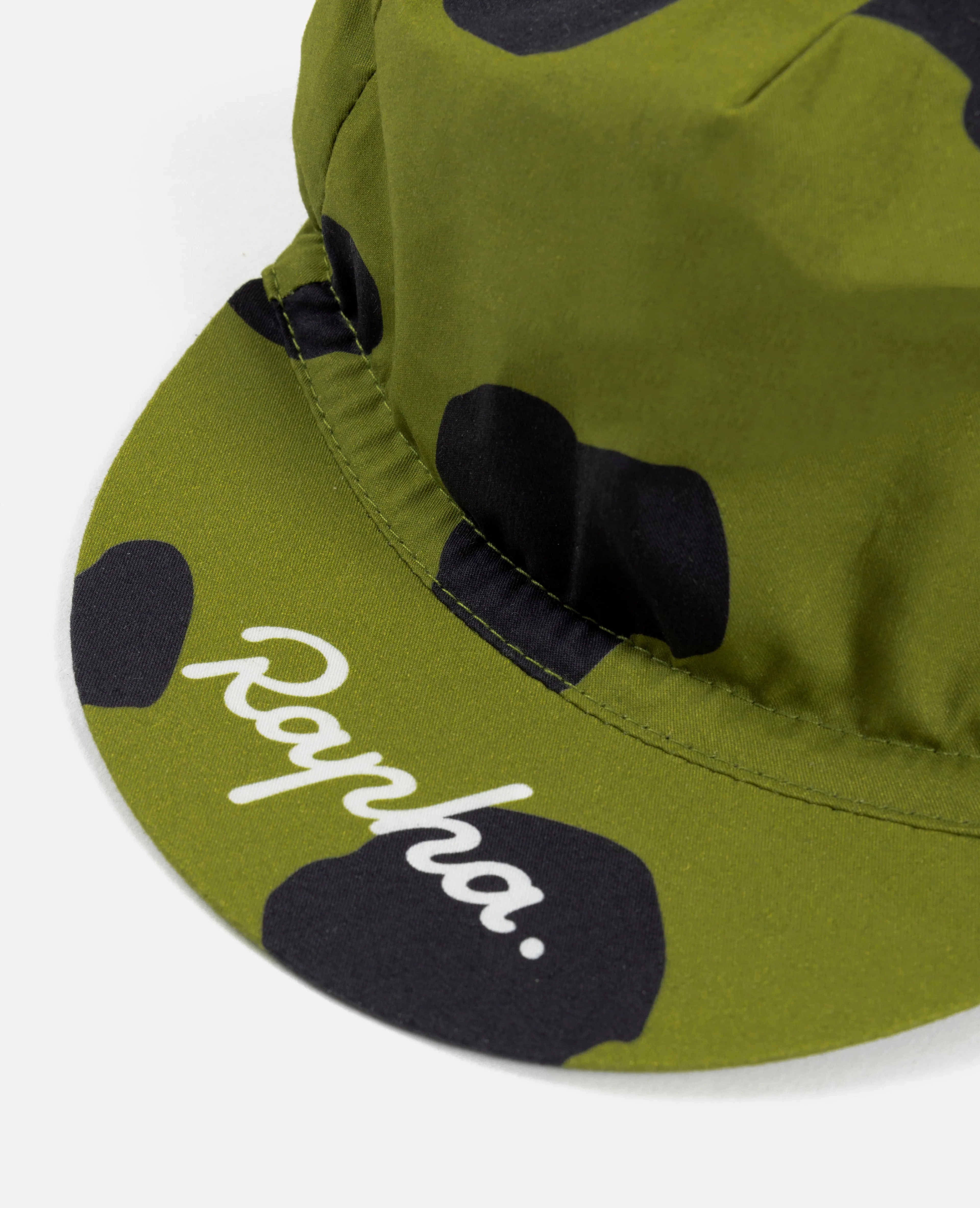 Patta x Rapha Cap (multi)