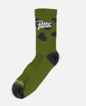 Patta x Rapha Pro Team Socks (multi)