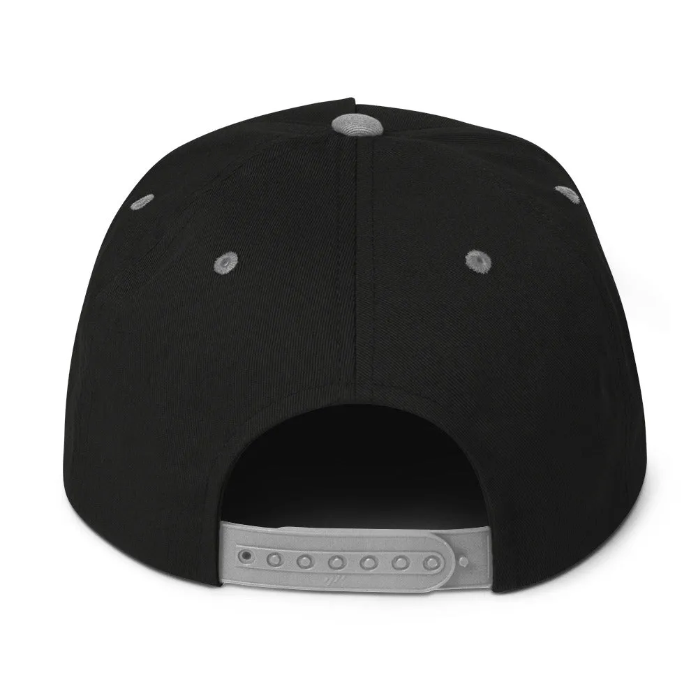 PhreddiRico Stuart Snapback Hat