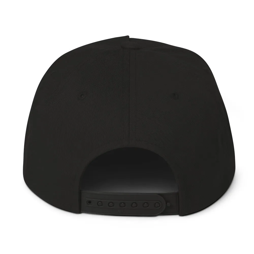 PhreddiRico Stuart Snapback Hat