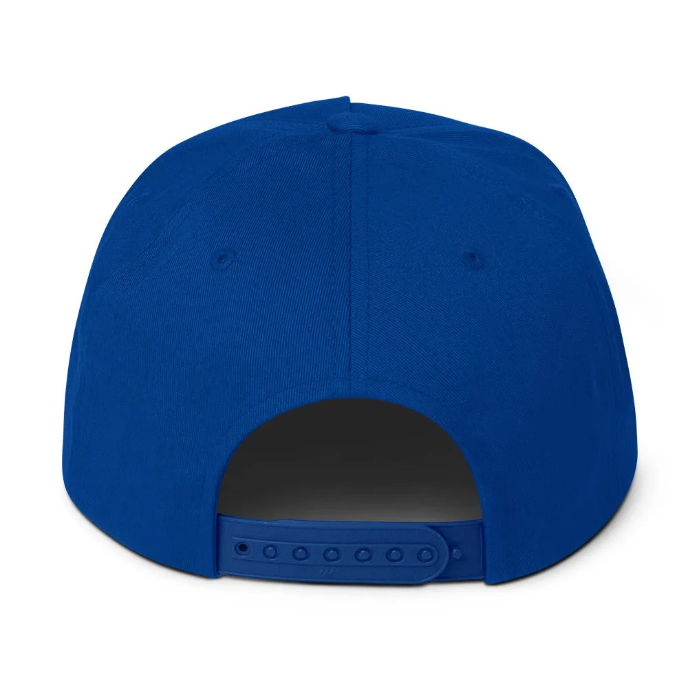 PhreddiRico Stuart Snapback Hat