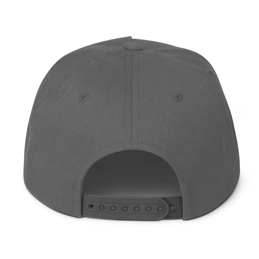 PhreddiRico Stuart Snapback Hat