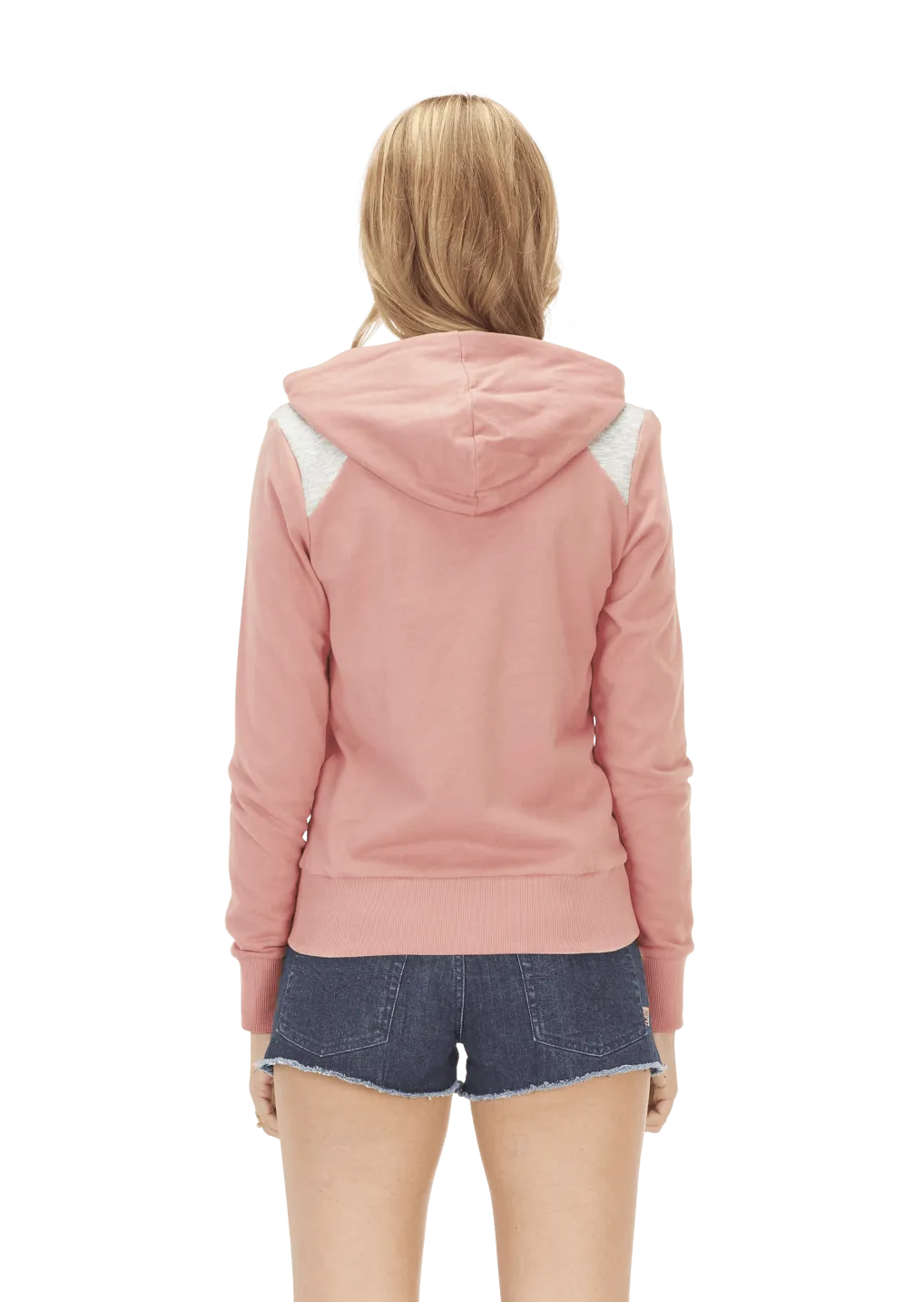 Picture Womens Hoodie - Basement Full Zip