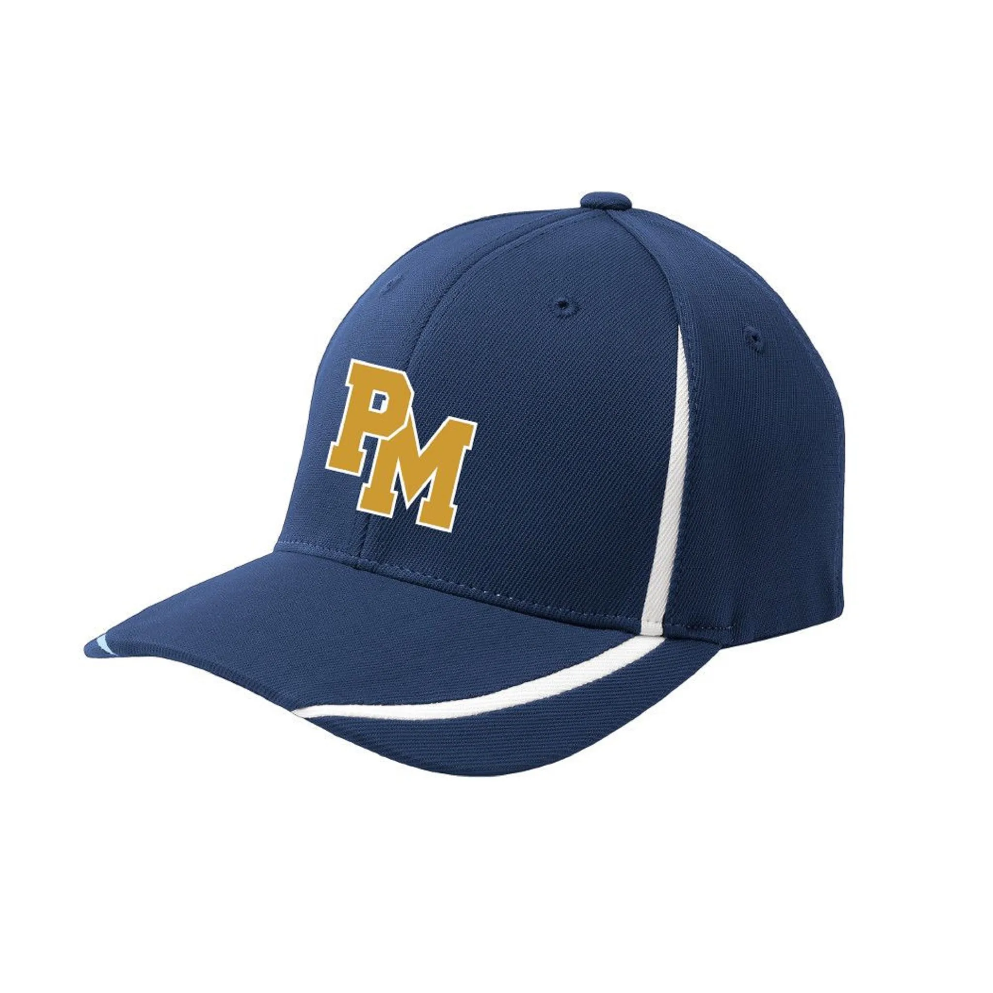 PMJC Logo Hat