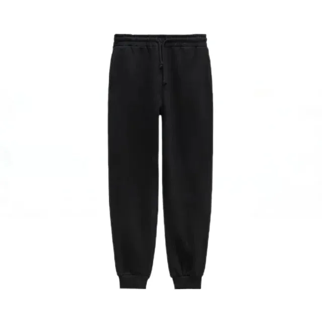 Pre Order:  Hooded Sweatshirt Drawstring Pants Set