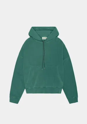 Pre-Washed Heavyweight Oversized Hoodie