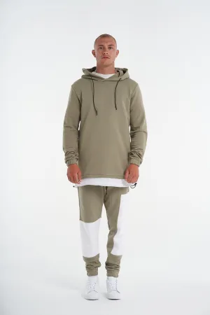 Premium Jogging Contrast Tracksuit