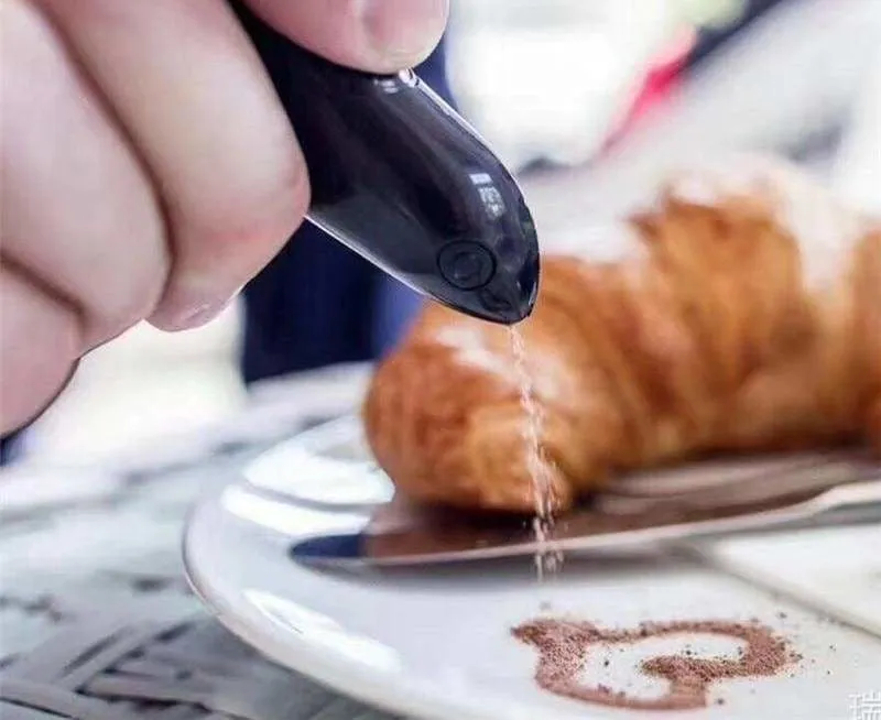 Professional Art Coffee Pen