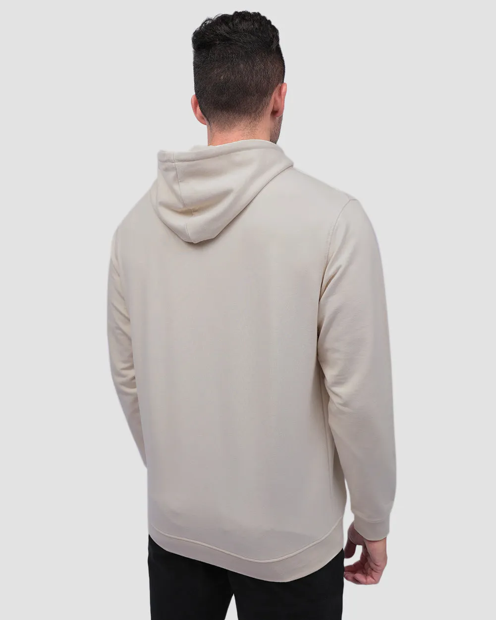 Pullover Hoodie (Classic Pocket) - Non-Branded