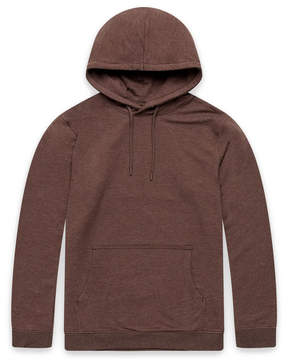 Pullover Hoodie (Classic Pocket) - Non-Branded