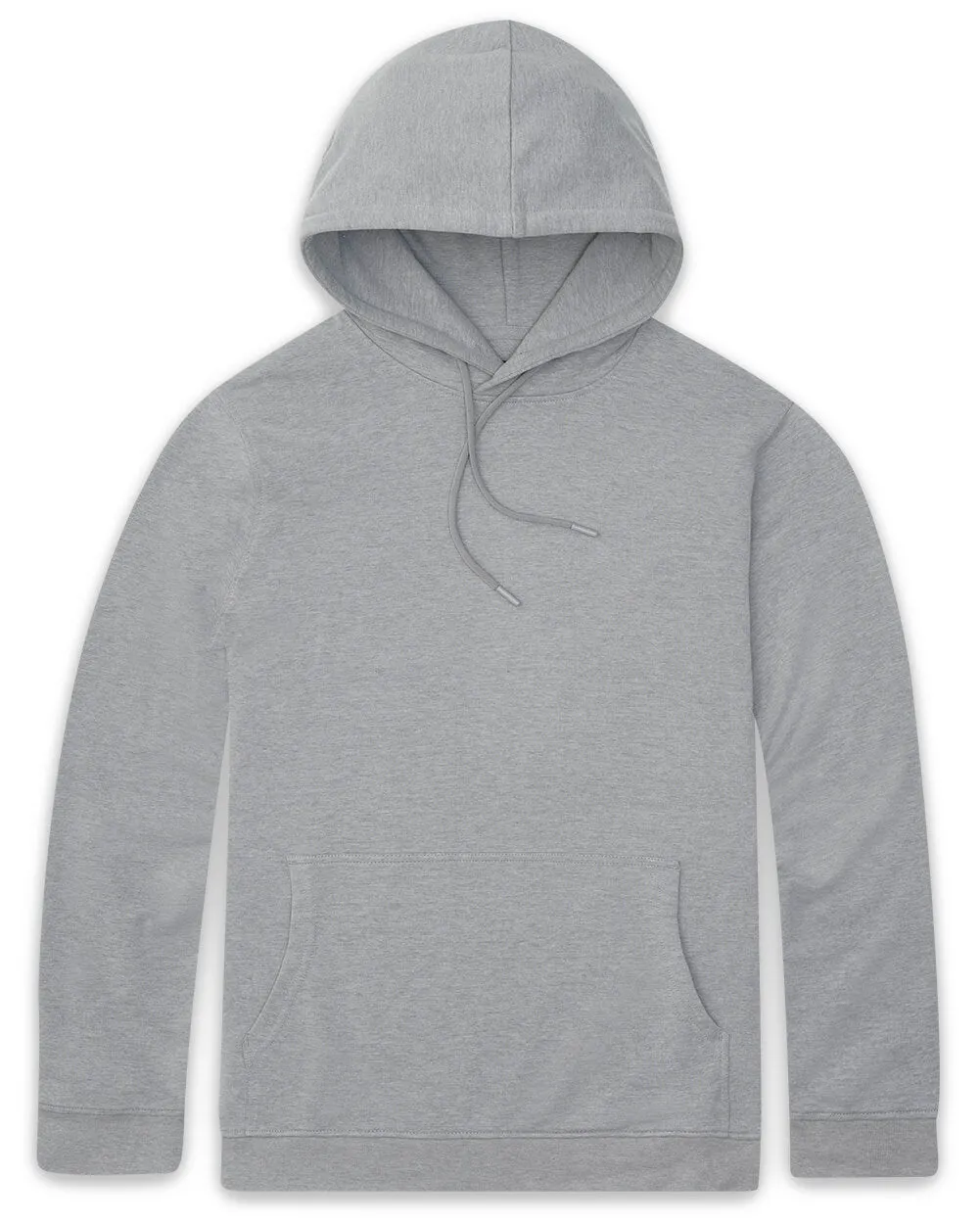 Pullover Hoodie (Classic Pocket) - Non-Branded