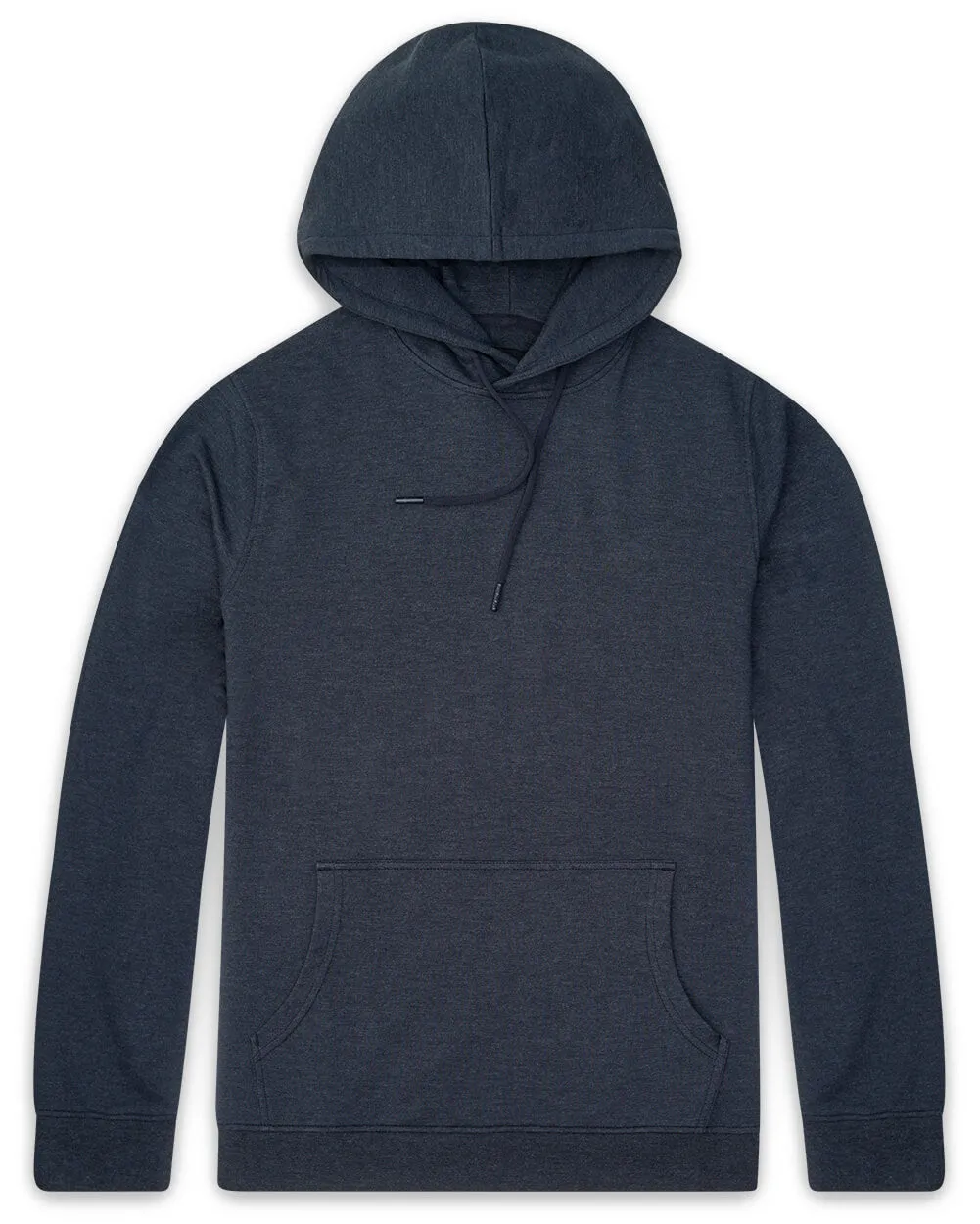 Pullover Hoodie (Classic Pocket) - Non-Branded