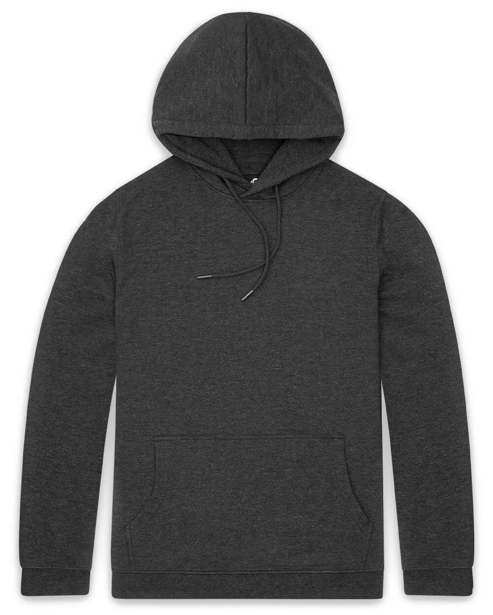 Pullover Hoodie (Classic Pocket) - Non-Branded