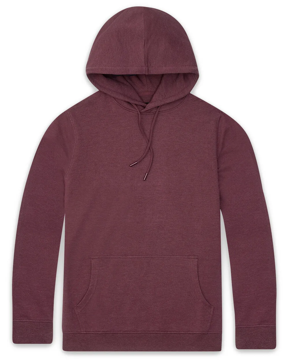 Pullover Hoodie (Classic Pocket) - Non-Branded