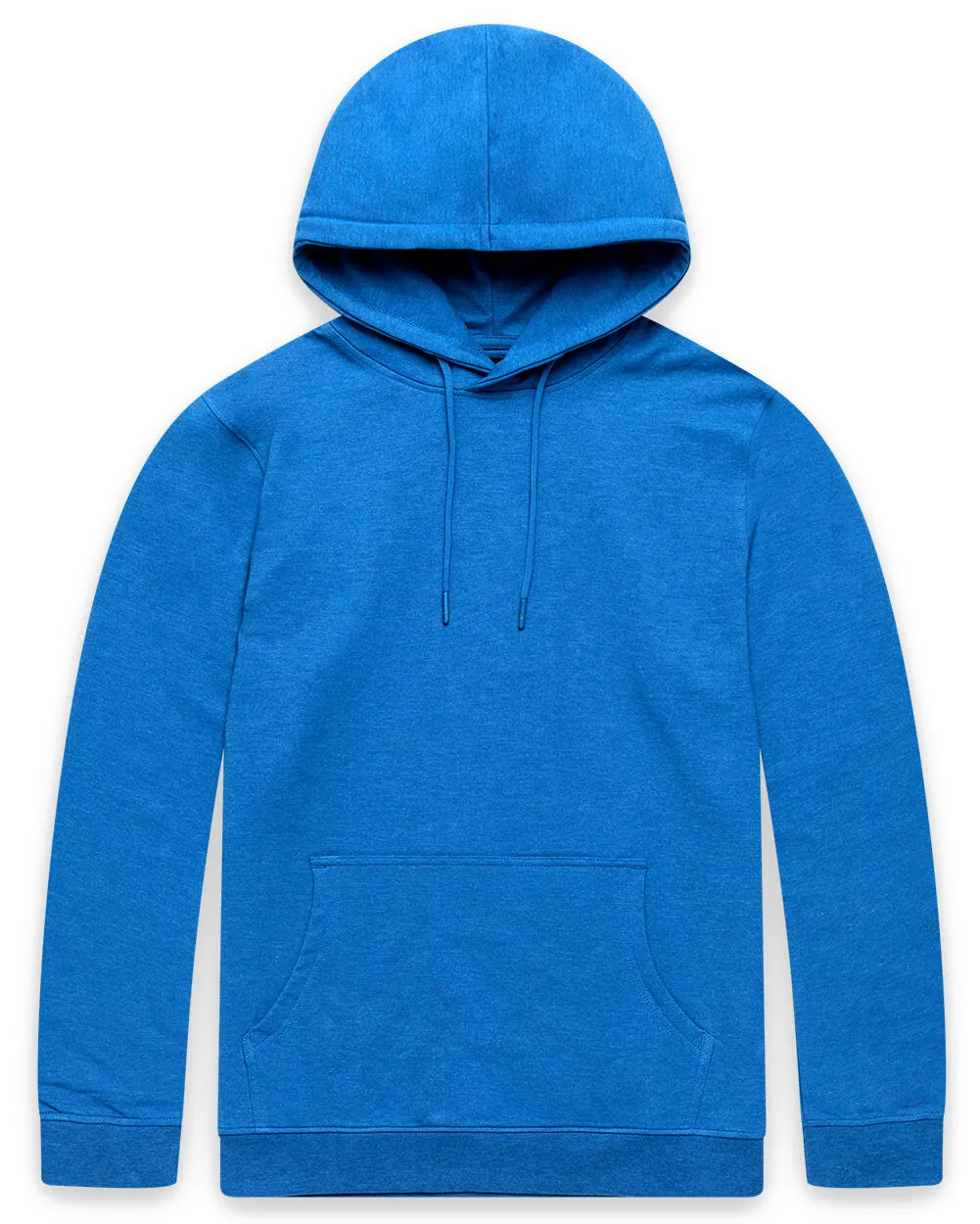 Pullover Hoodie (Classic Pocket) - Non-Branded