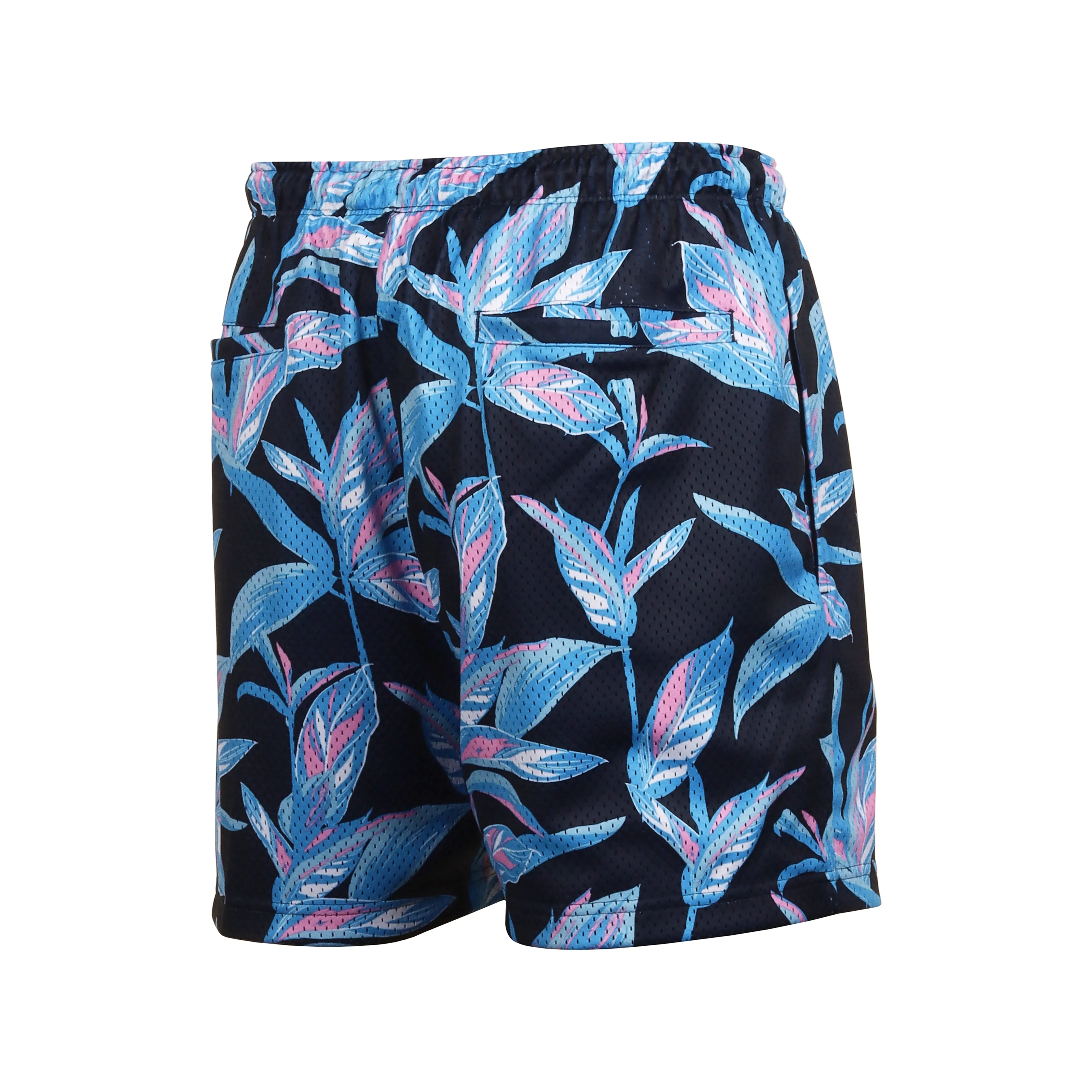 Puma Golf x PTC Range Print Shorts