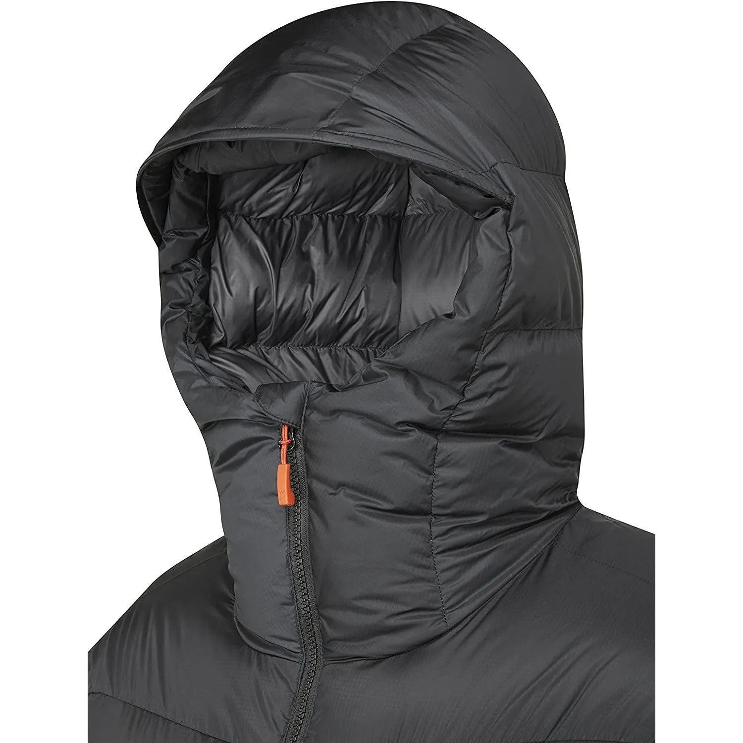 Rab Men's Positron Pro Down Jacket for Climbing and Mountaineering