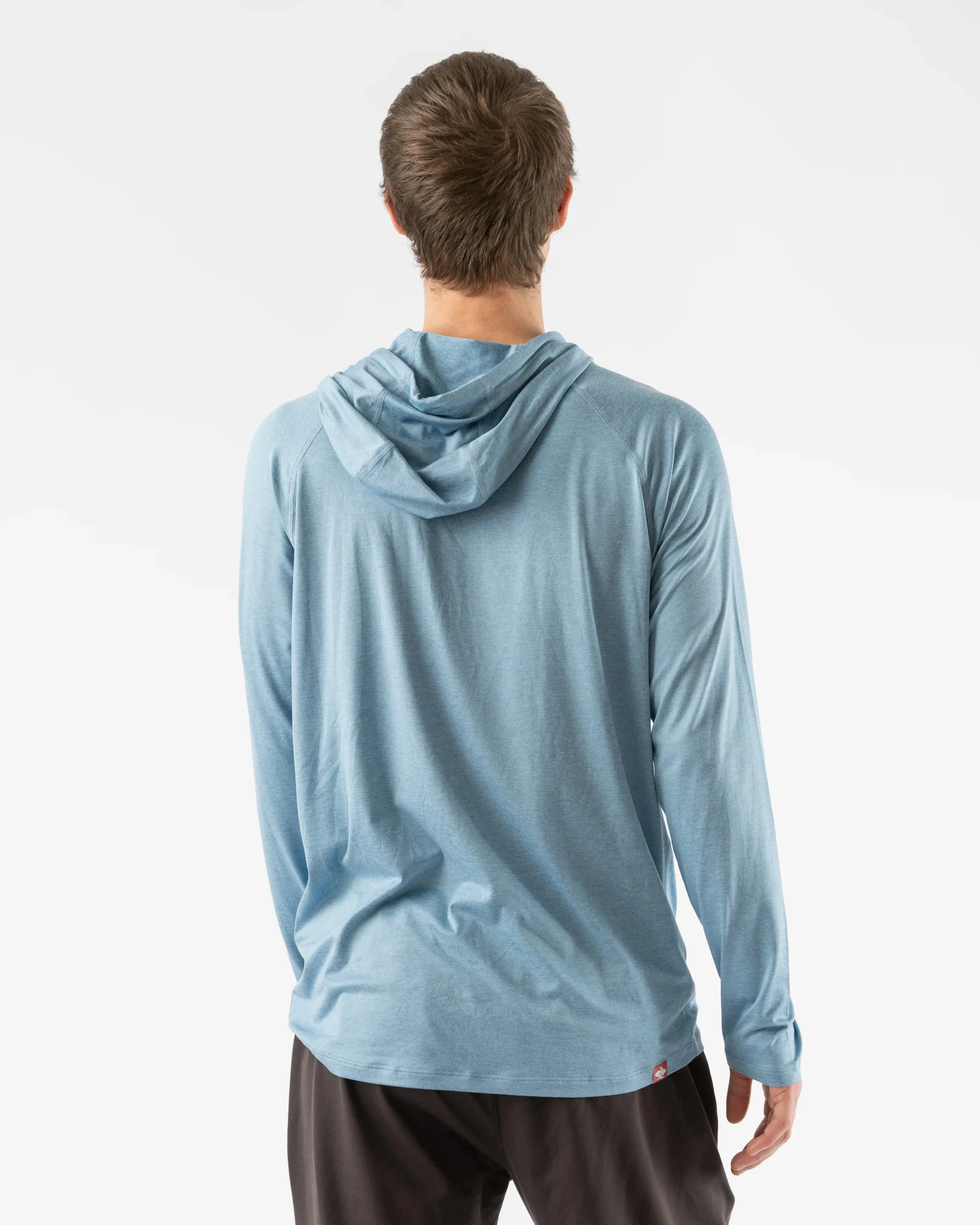 rabbit | EZ Pullover | Men's | Blue Mountain Spring