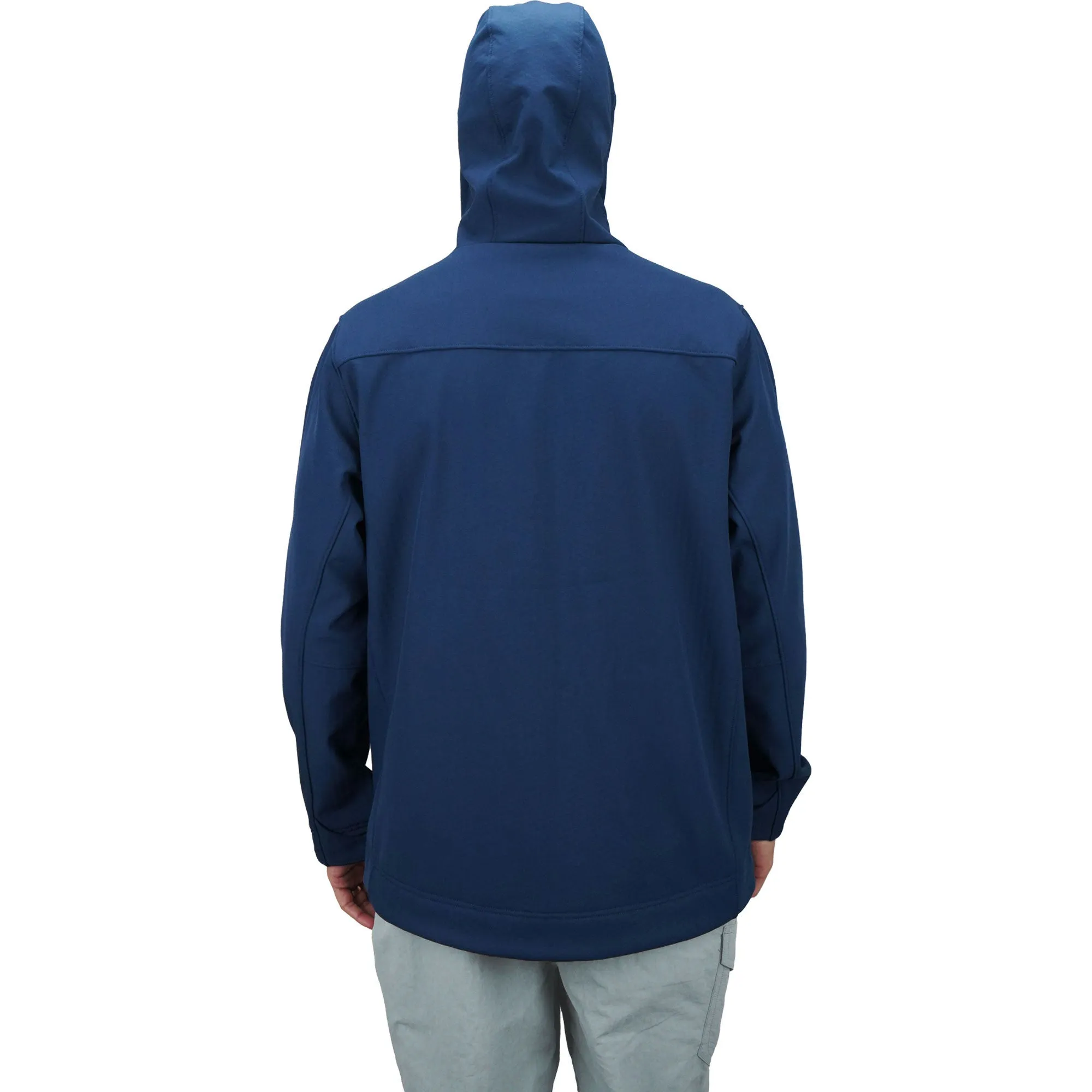 Reaper Windproof Pullover