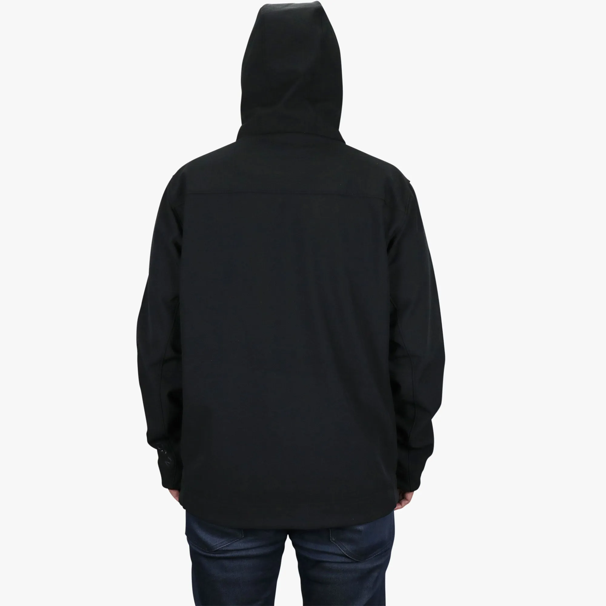 Reaper Windproof Pullover