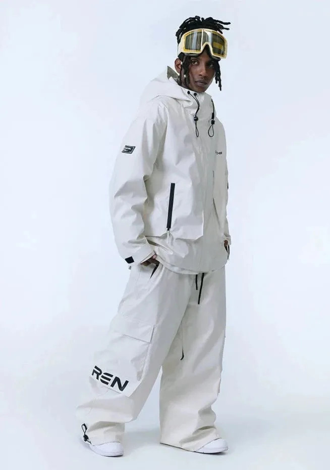 Renchill Alpine Defender Snow Jacket