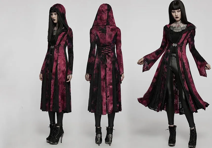 Requiem | CLOAK