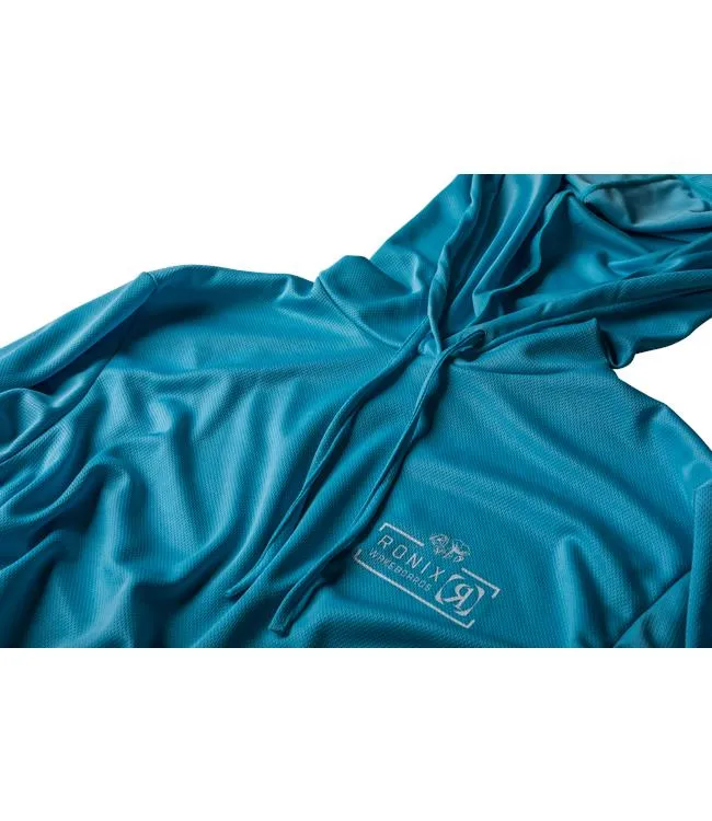 Ronix Womens UV Shade Hoodie (2025)