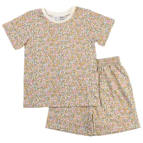 Sage x Clare - Jena Kids Pj Set