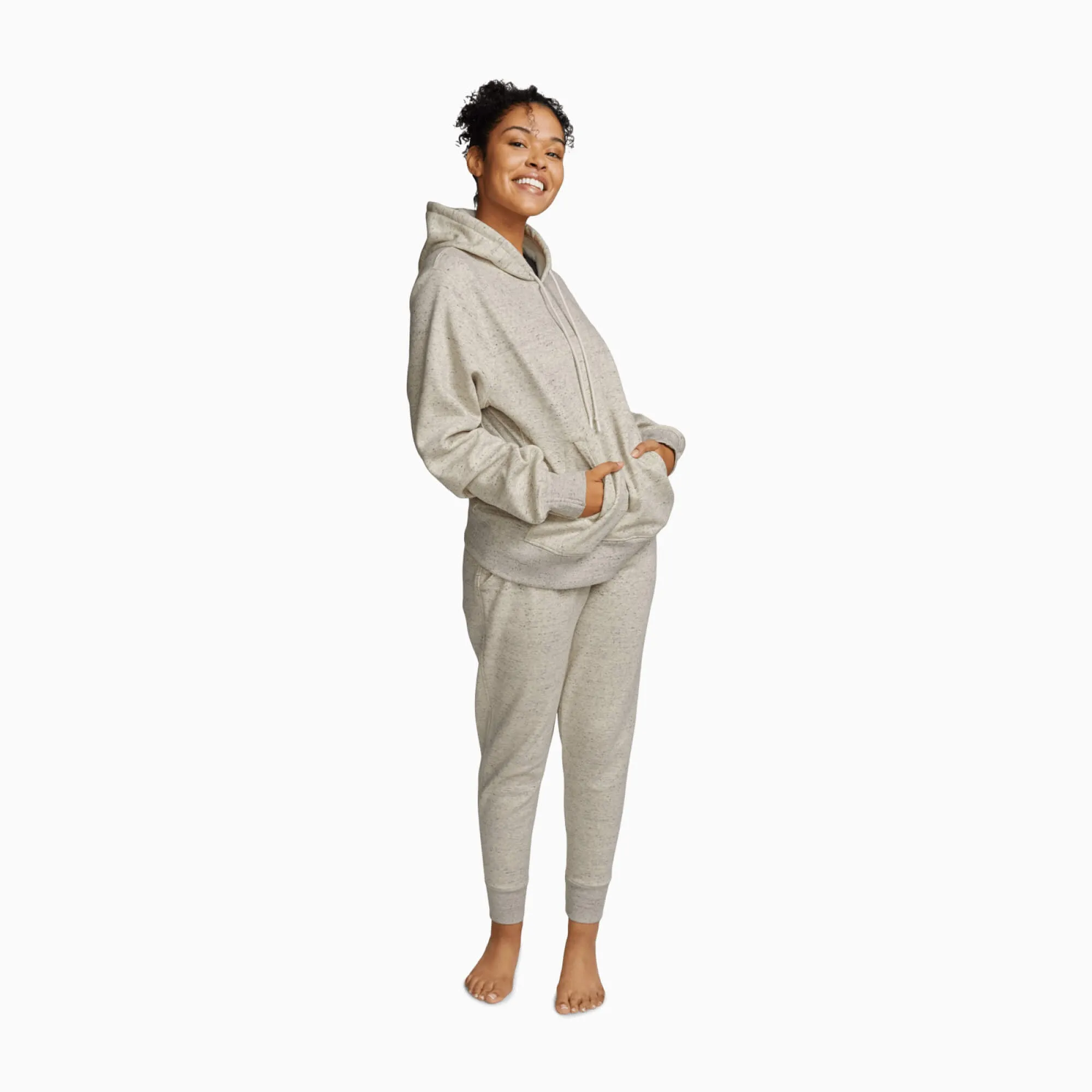 Salt   Pepper Chilluxe Hoodie