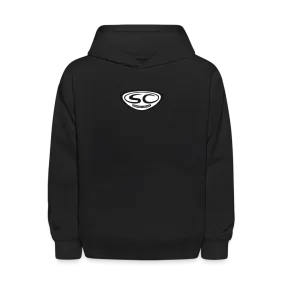 Santa Cruz Surf Shop OG Shield Youth Hoodie